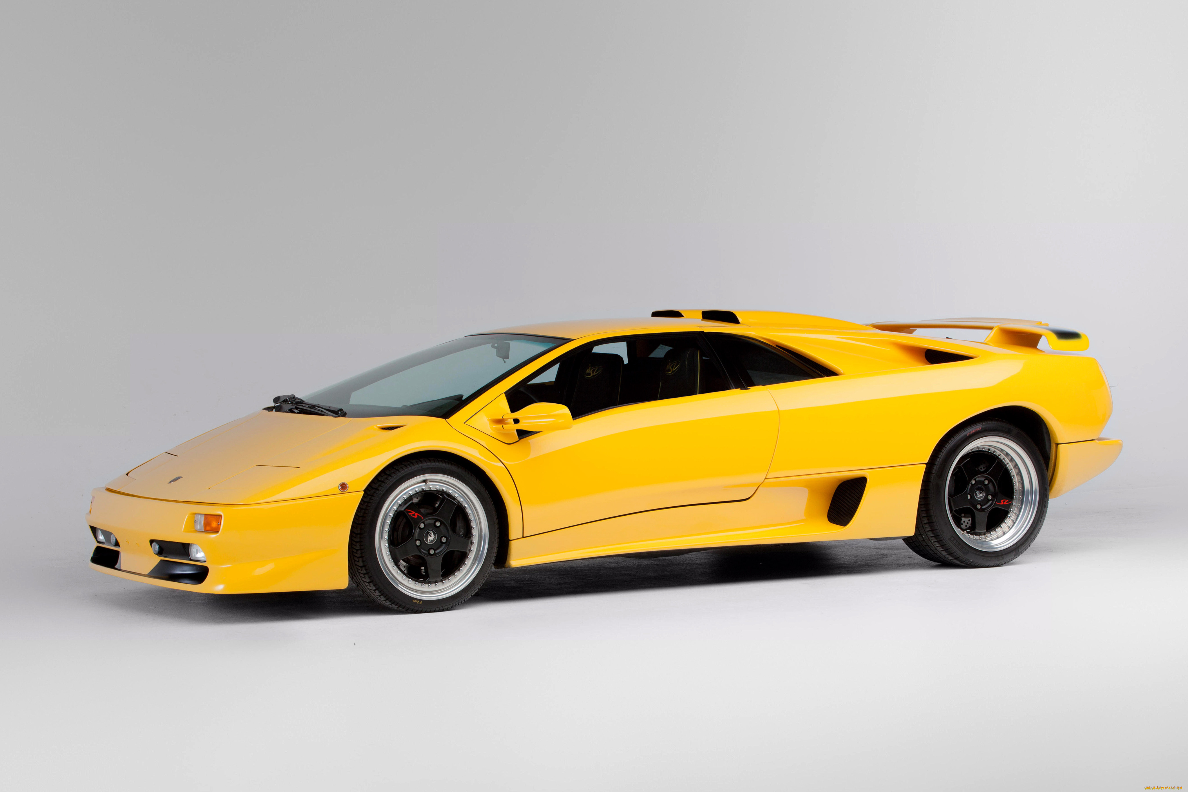, lamborghini